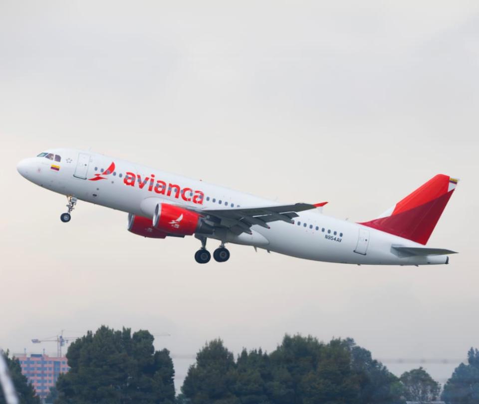 avianca-demando-a-pasajero-por-agredir-a-un-tripulante-de-cabina