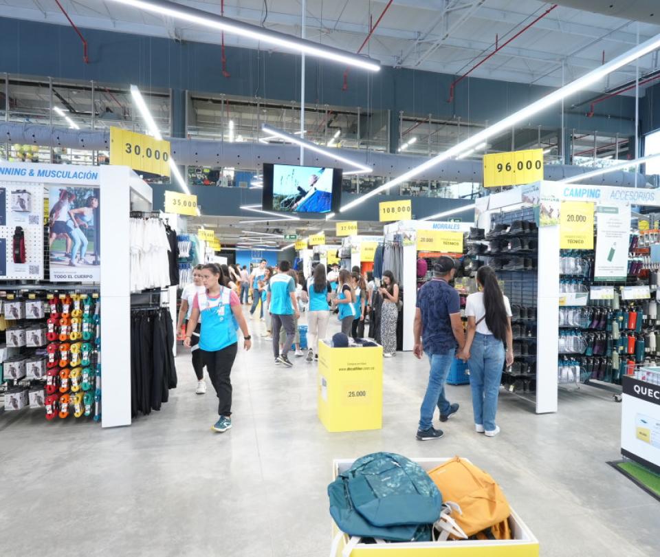 decathlon-baja-sus-precios-a-nivel-nacional:-estos-son-los-productos-que-puede-adquirir