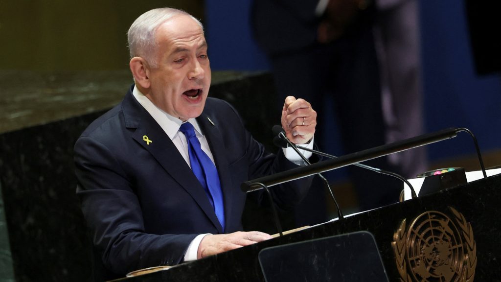 netanyahu-rechaza-la-propuesta-de-alto-el-fuego-en-libano:-“mientras-hezbola-opte-por-la-guerra,-israel-no-se-detendra”