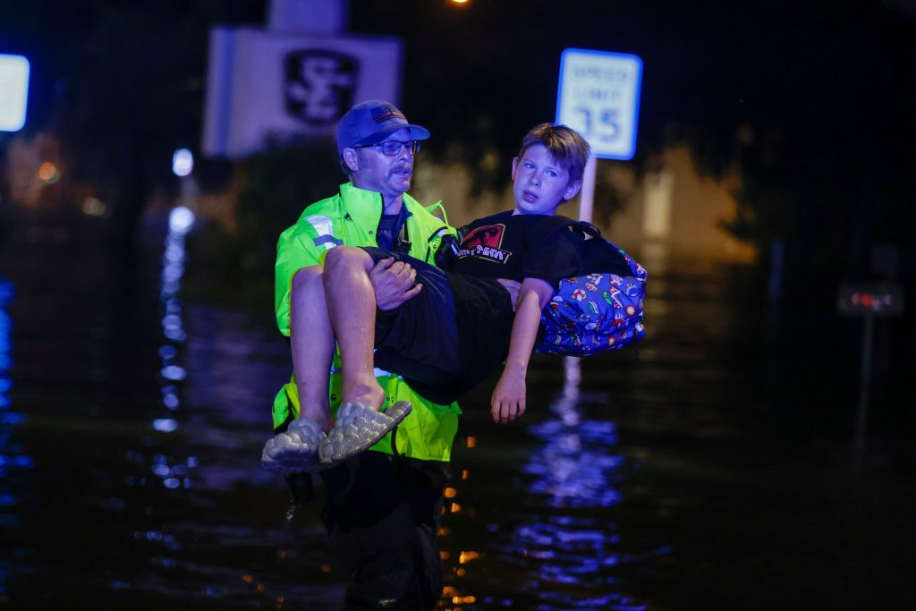 las-claves-del-huracan-‘helene’-en-estados-unidos:-trayectoria,-categoria,-victimas-e-impacto