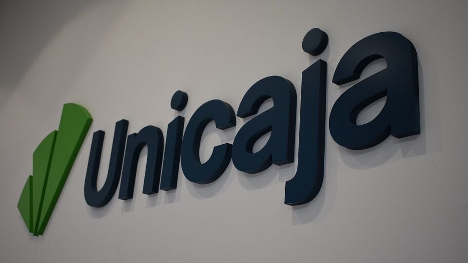 unicaja-amortiza-el-3,14%-de-su-capital-tras-completar-su-programa-de-recompra-de-acciones