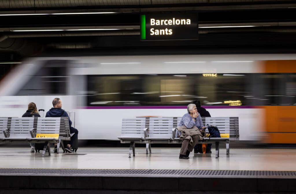 un-abono-unico-para-todo-el-transporte-publico-de-espana-con-el-que-combatir-el-cambio-climatico