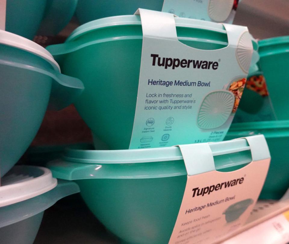 tupperware,-la-famosa-marca-de-‘coquitas’-para-el-almuerzo,-se-declaro-en-quiebra