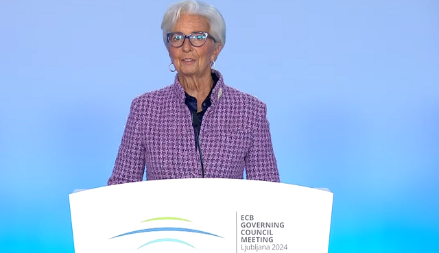 el-bce-recorta-los-tipos-25-puntos-la-inflacion-va-hacia-abajo.-tambien-el-crecimiento-economico,-pero-no-vemos-«recesion-en-europa»