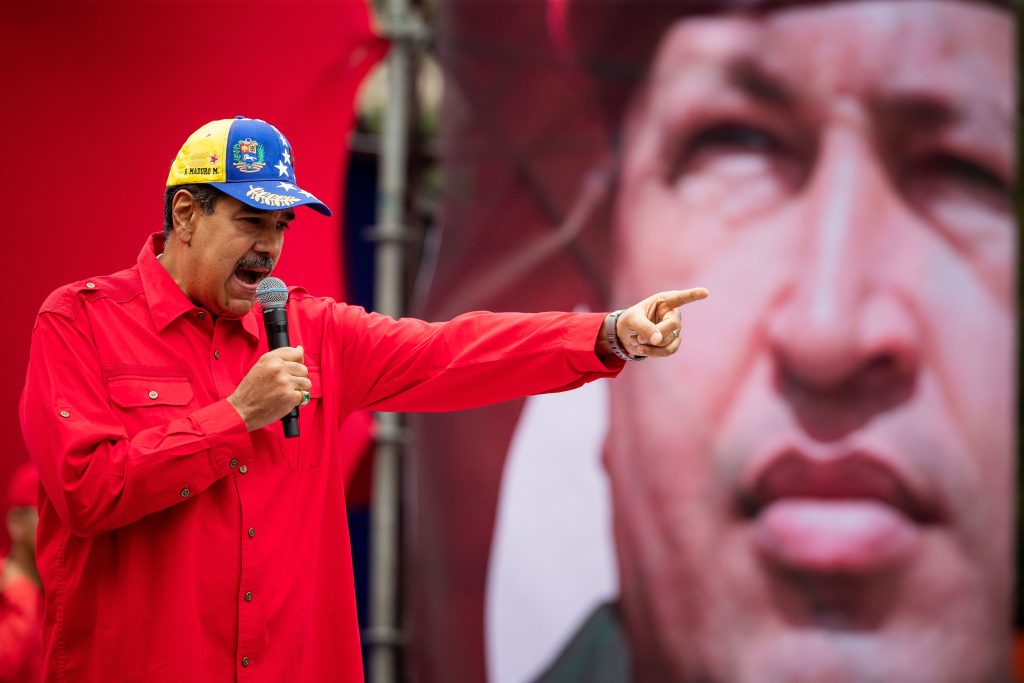 el-chavismo-se-reestructura-tras-el-fracaso-electoral