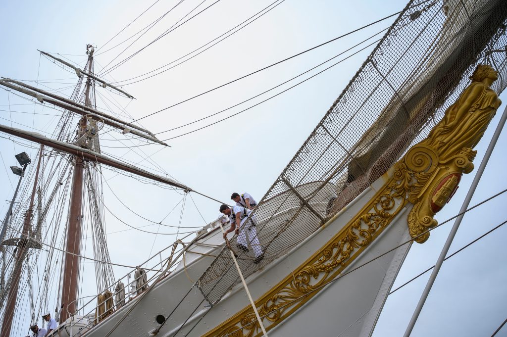 el-supremo-confirma-la-condena-de-los-marineros-que-usaron-el-‘juan-sebastian-elcano’-para-traficar-con-droga