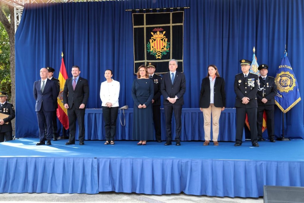 un-juzgado-investiga-un-presunto-amano-en-la-cupula-de-la-policia-local-de-valencia