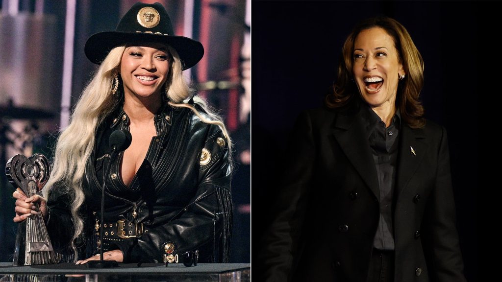 la-reina-toma-partido:-beyonce-se-suma-a-la-campana-de-kamala-harris