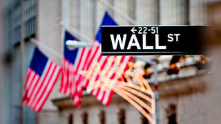 el-dow-jones-baja-con-cautela-a-la-espera-de-las-elecciones-y-la-reunion-de-la-fed