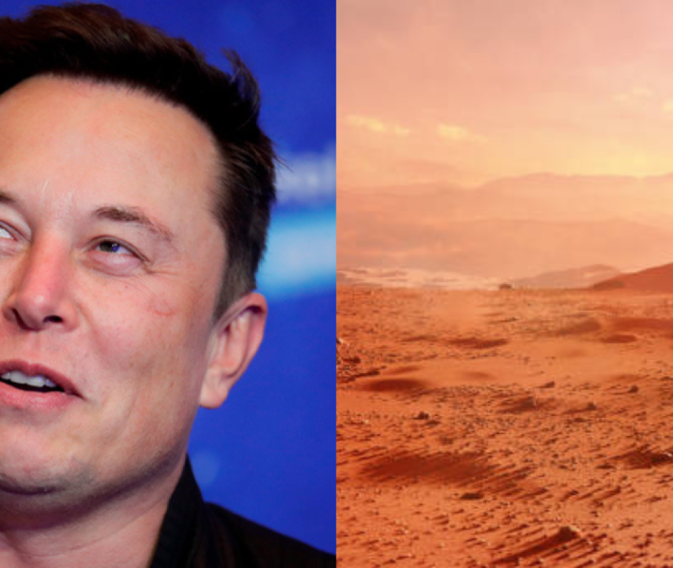 asi-es-el-plan,-fase-por-fase,-con-el-que-elon-musk-crearia-una-colonia-humana-en-marte