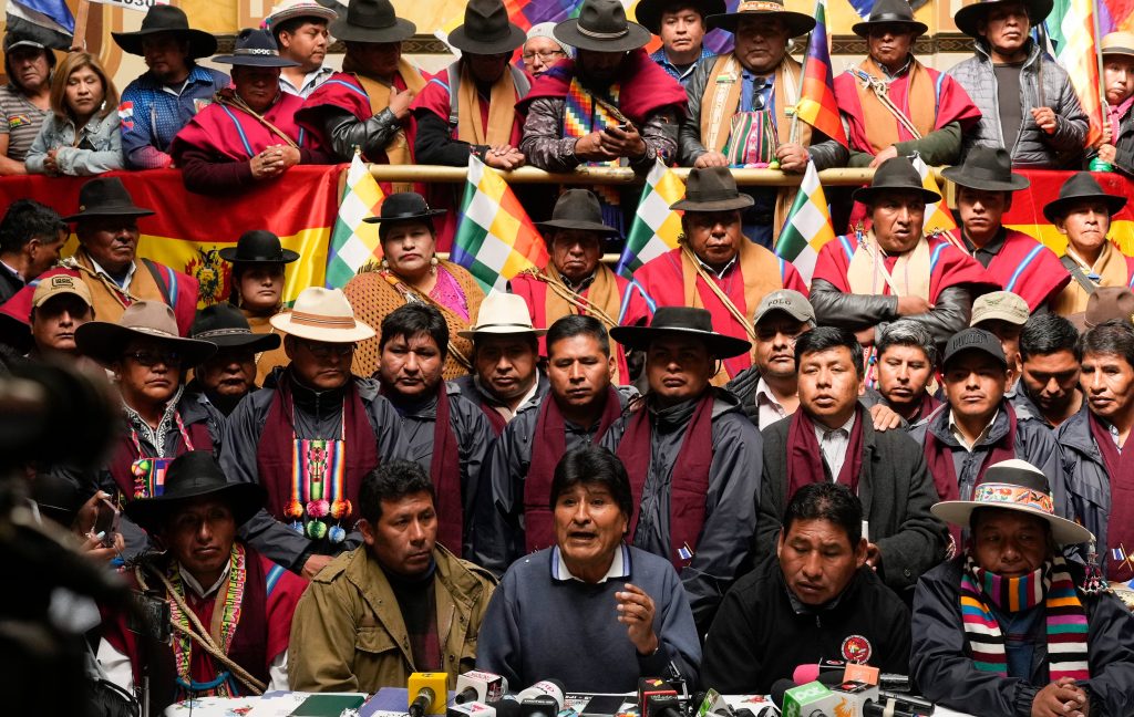 el-mas-boliviano,-antes-imbatible-en-las-urnas,-se-desangra-victima-de-sus-fracturas-internas