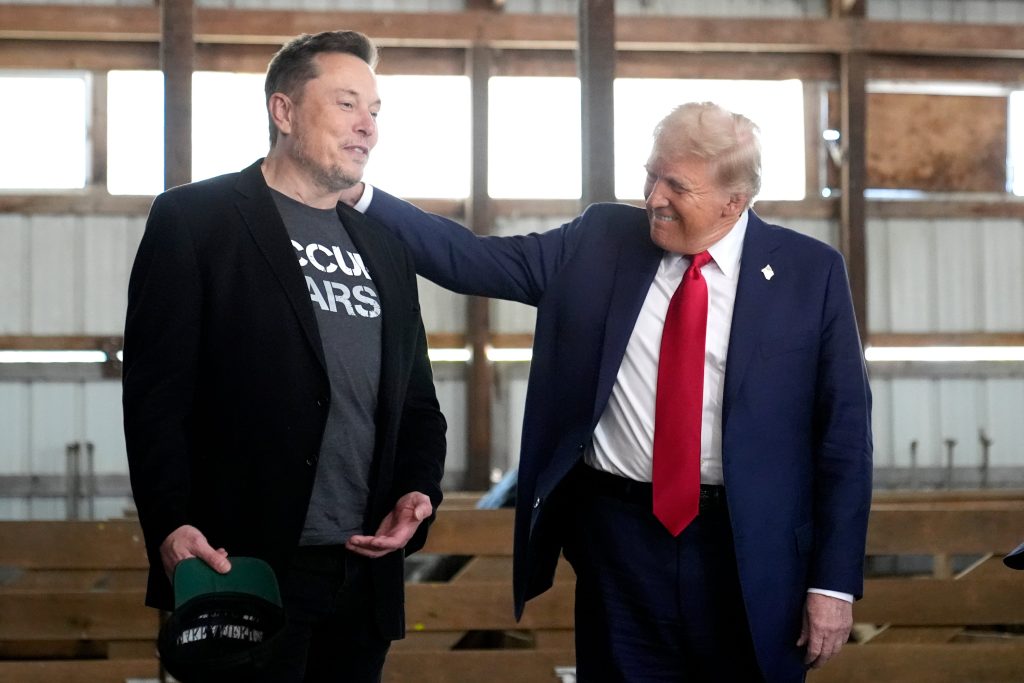 elon-musk,-el-‘primer-amigo’-del-presidente