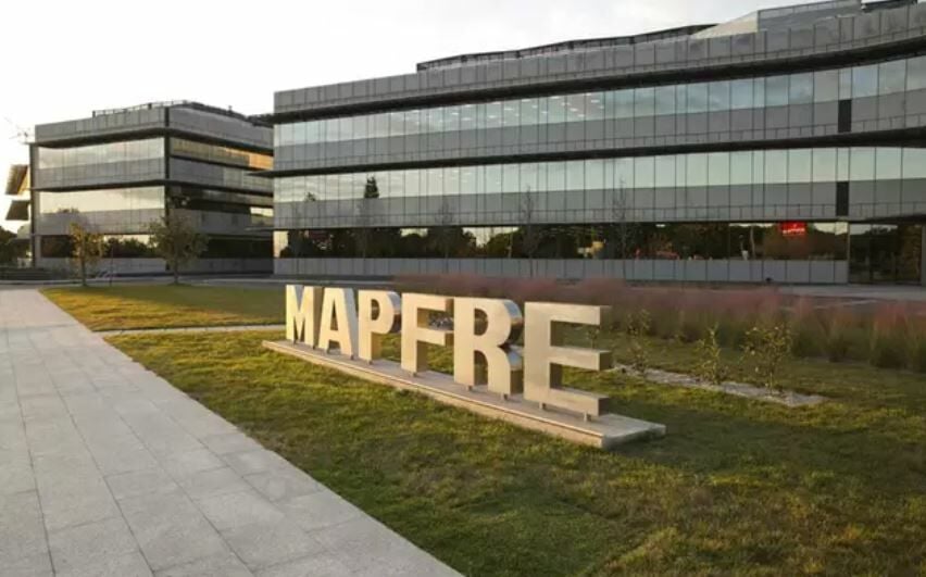 buenas-noticias-para-los-accionistas:-mapfre-bate-records-con-su-reparto-de-dividendos