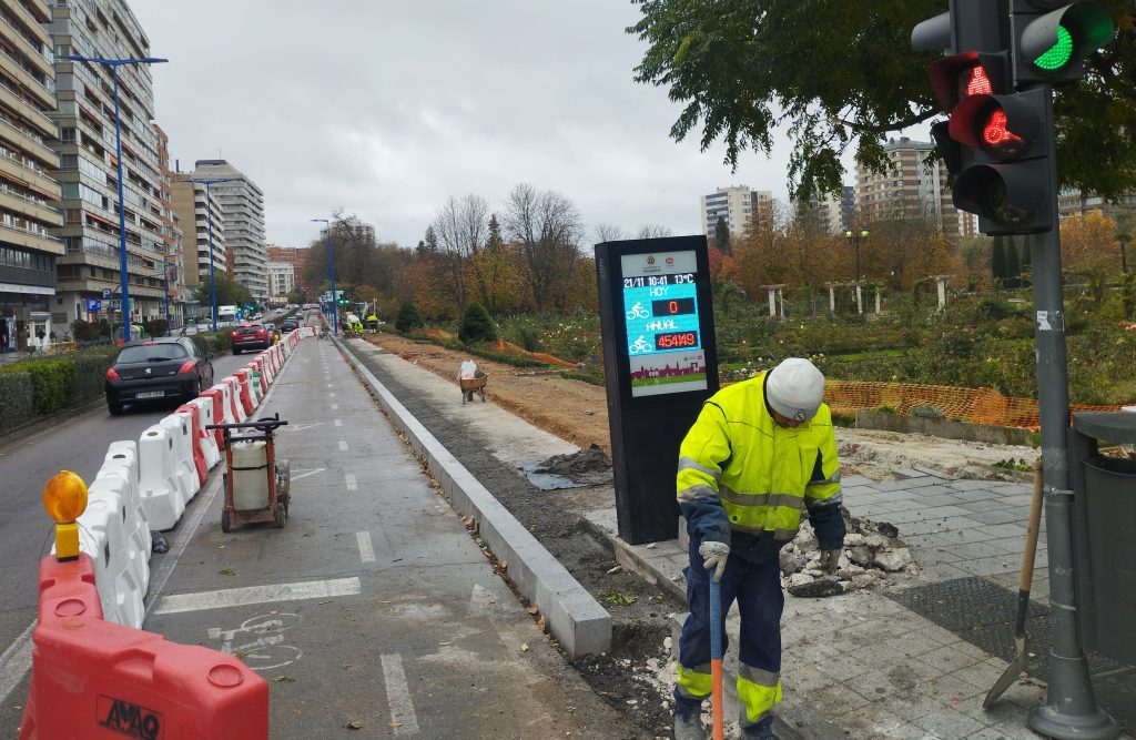 el-tribunal-superior-de-castilla-y-leon-anula-la-ordenanza-del-ayuntamiento-de-valladolid-que-elimina-carriles-bici-y-bus