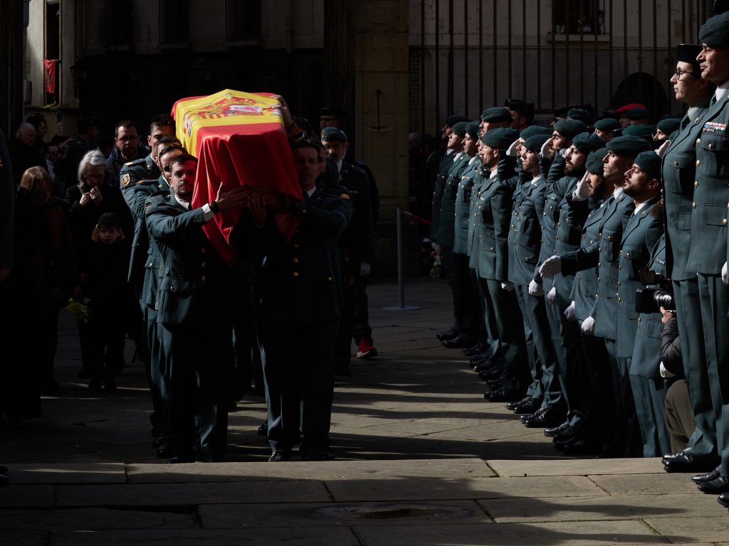 archivada-la-investigacion-a-dos-mandos-de-la-guardia-civil-por-el-operativo-en-el-que-fueron-asesinados-dos-agentes-en-barbate