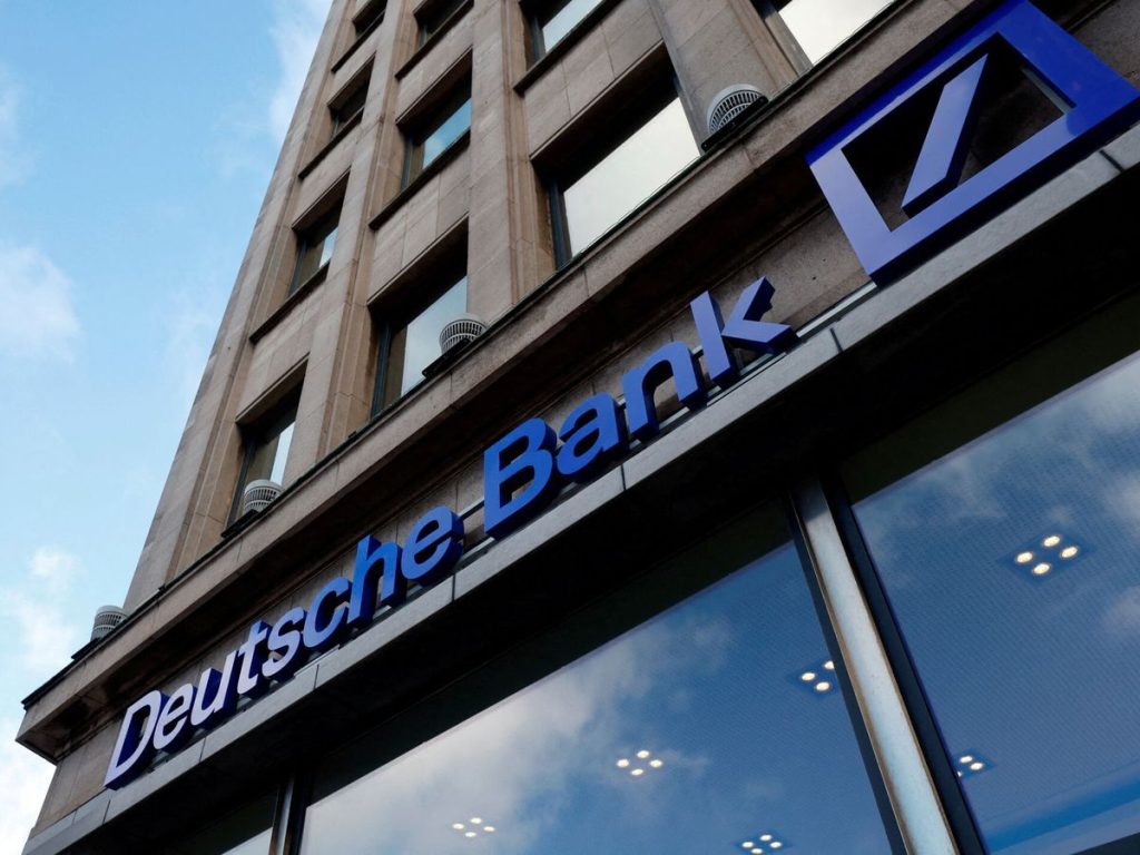 deutsche-bank-y-su-apuesta-para-2025:-tecnologia,-consumo,-bancos-y-salud-y-tecnologia-medica