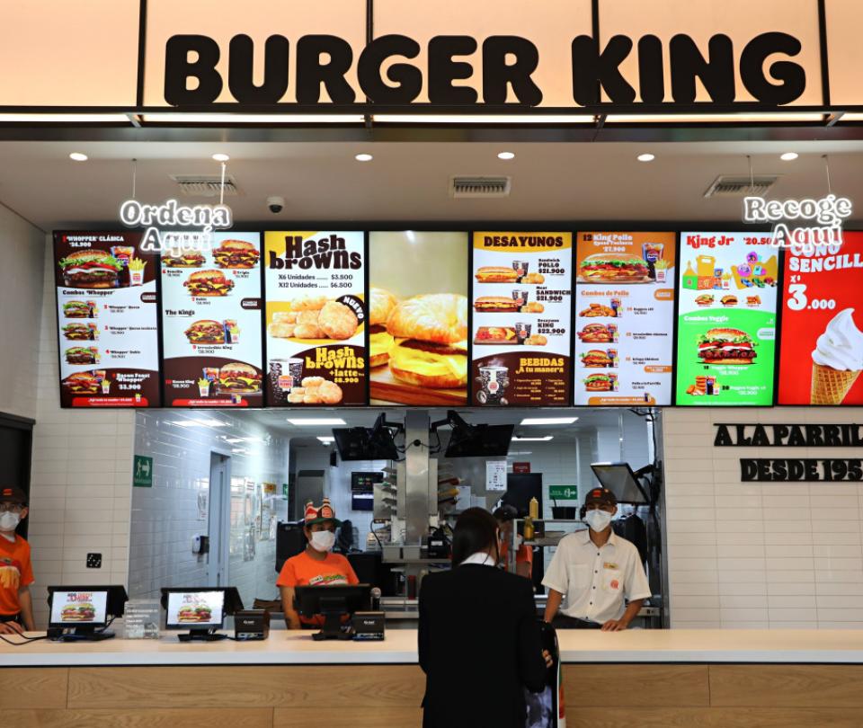 ¿un-robot-que-entrega-hamburguesas?:-de-que-se-trata-la-nueva-apuesta-de-burger-king