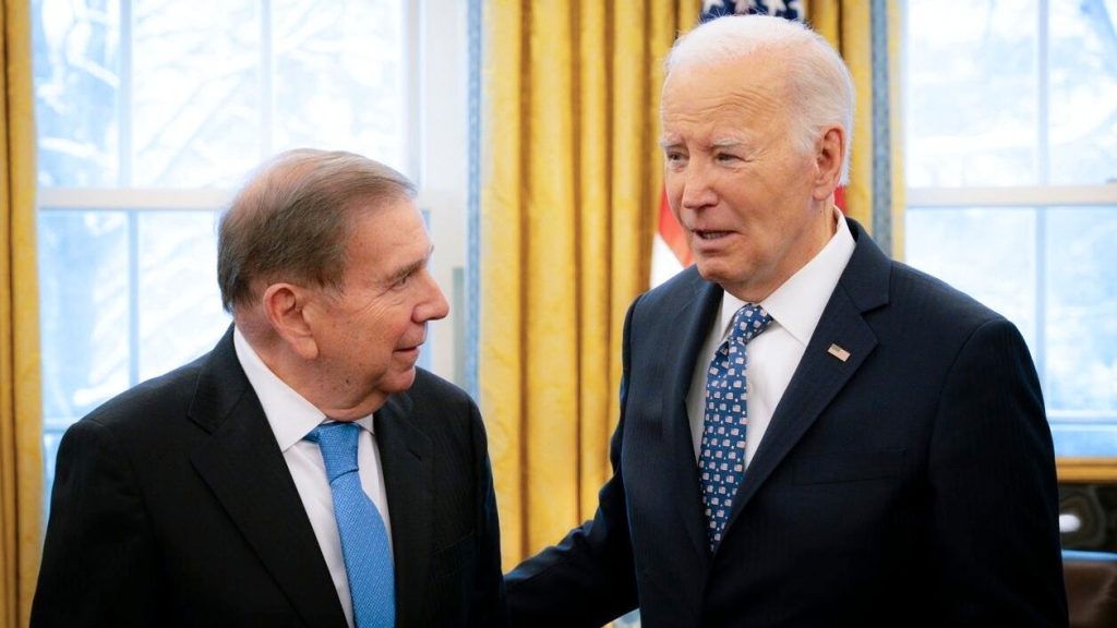 edmundo-gonzalez,-tras-verse-con-biden-en-la-casa-blanca:-“nos-llevamos-el-compromiso-en-la-lucha-por-la-democracia-en-venezuela”