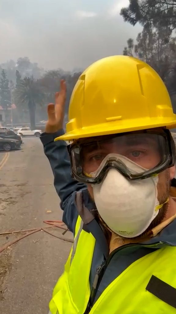 incendios-en-los-angeles:-el-pais-recorre-la-zona-afectada