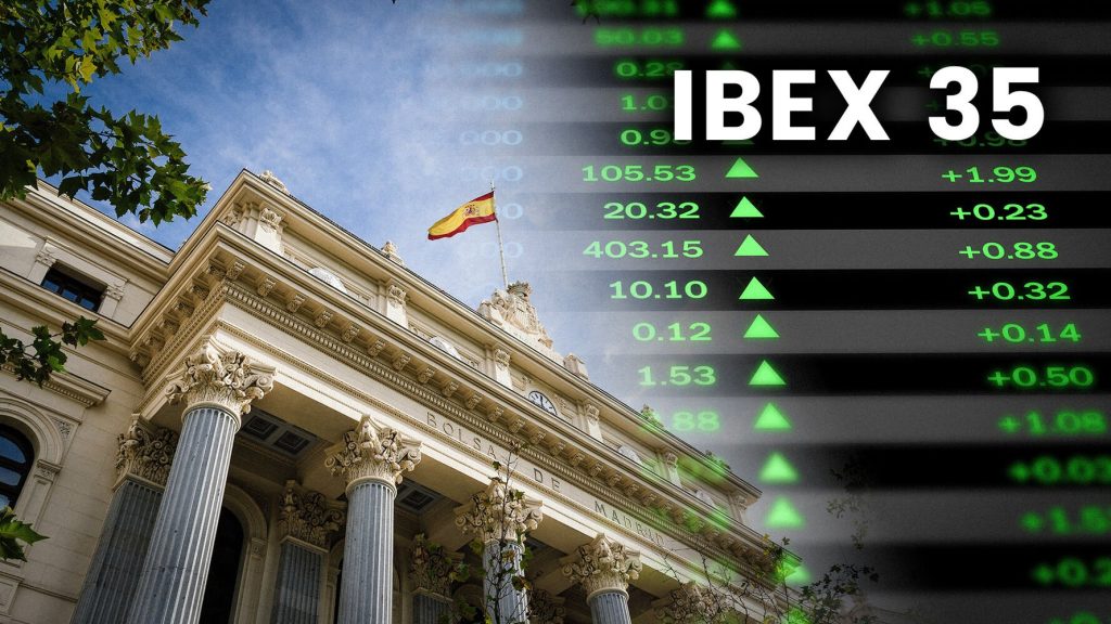 las-recomendaciones-colocan-al-ibex-35-al-borde-de-los-11.900-puntos-gracias-a-caixabank-y-repsol