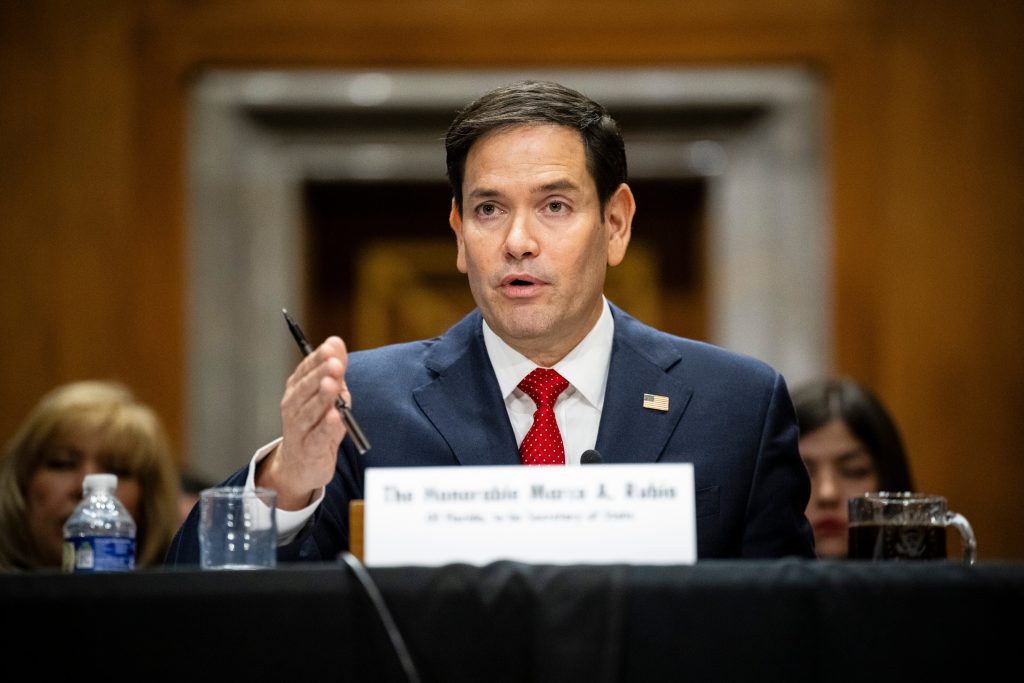 rubio-considera-“terroristas”-a-los-carteles-mexicanos-y-cree-que-cuba-patrocina-el-terrorismo