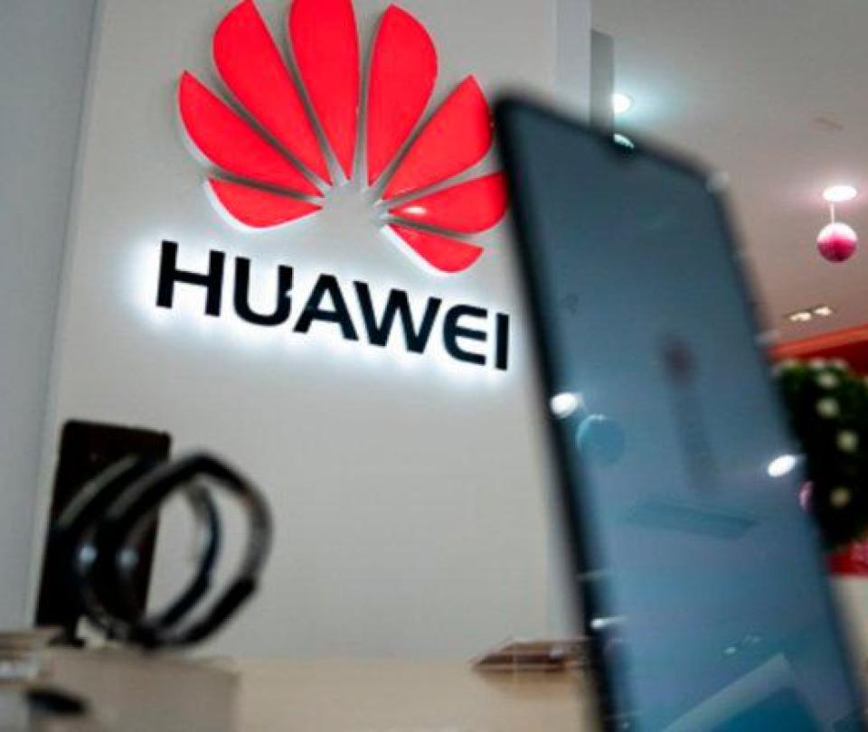 la-inteligencia-artificial,-eje-central-de-las-innovaciones-de-la-compania-huawei