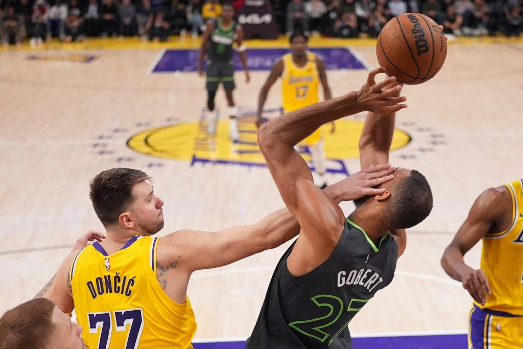los-timberwolves-eliminan-de-los-playoffs-a-los-lakers-de-luka-doncic
