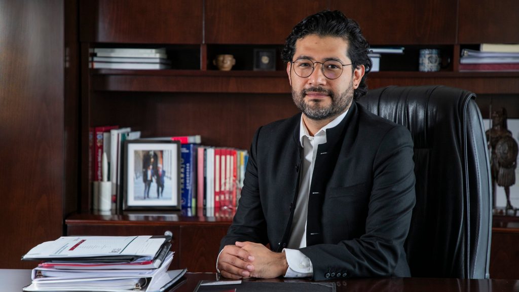 marath-bolanos:-“los-empresarios-estan-muy-hechos-a-la-idea-de-que-la-jornada-de-40-horas-es-posible”
