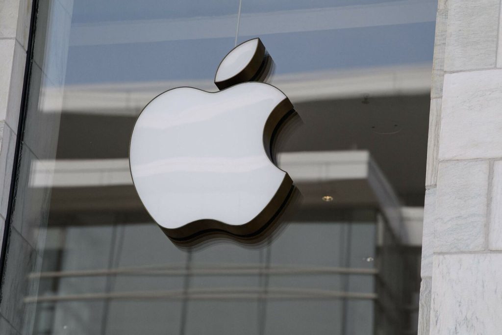 apple-aumenta-sus-beneficios-en-un-4,6%-en-el-segundo-trimestre-fiscal